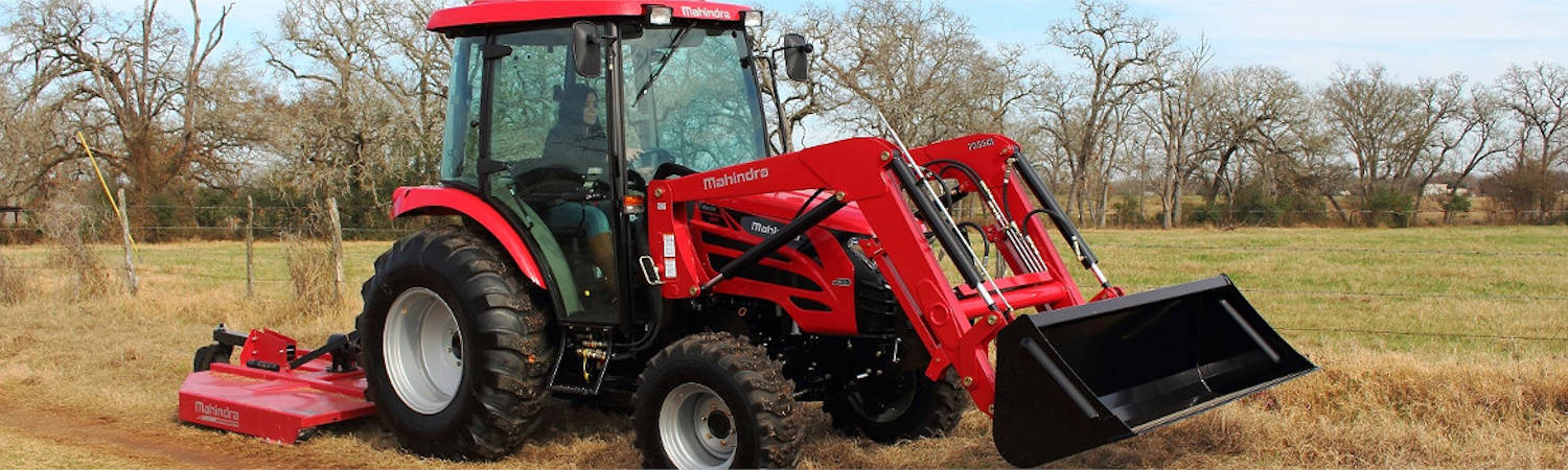 2020 Mahindra for sale in Big Tex Agriplex, Nacogdoches, Texas