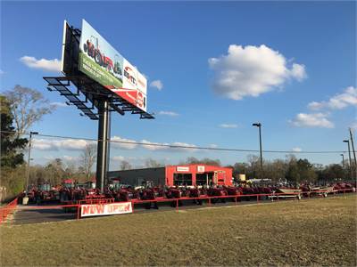 Gallery - Big Tex Agriplex