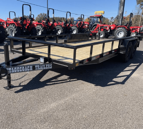 Trailers CTA image