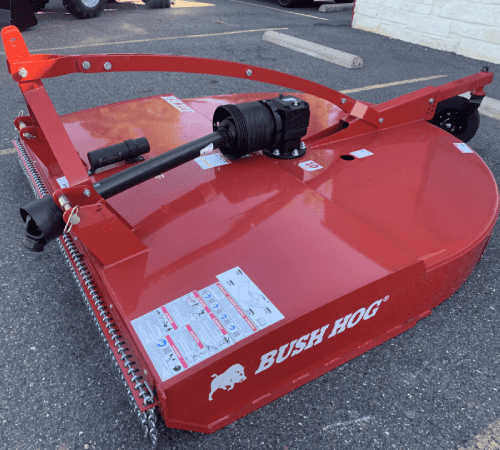 Tractor Rotary Cutter